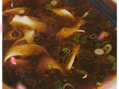 -成娟清香拉面馆(鲁迅路)