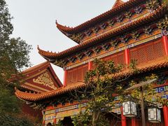 -开福禅寺