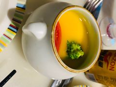 -吉布鲁牛排海鲜自助(CBD万达店)