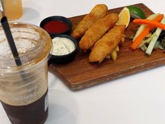 -Manner Coffee(万象食家店)