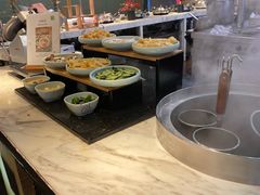 -国际贵都65自助餐厅