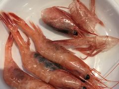 -半岛听涛蒸汽海鲜自助(K11店)