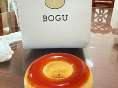 -檗谷·面包·咖啡·轻食(华贸天地店)