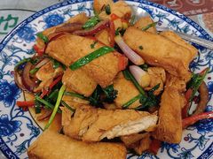 -阿殳粥馆(水围村店)