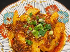 -师烤·豆花烤鱼(深圳坂田天虹店)