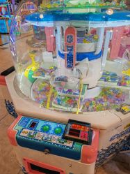 -卡通尼·Safari非洲探索乐园·生日会(金桥国际商业广场店)