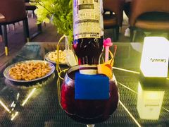 -爵士花园音乐酒吧餐厅