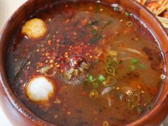 酸辣粉-金乐活美食(中街店)