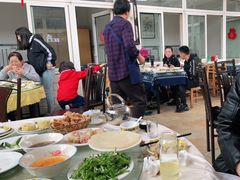 大堂-康陵正德春饼宴26号