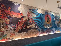-半天妖烤鱼(大兴大悦春风里店)