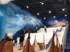 -Mr·Kuma酷么先生雪之乐园