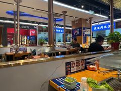 -蚝英雄·鲜蚝自助专门店