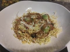 -宫燕府·京菜·烤鸭·淮扬菜(王府中心店)