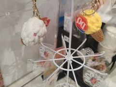 -DQ·蛋糕·冰淇淋(奥特莱斯店)