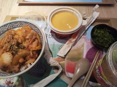 -吉野家 (新街口外大街店)