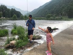 -白河湾生态旅游一条川
