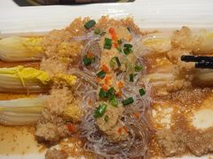 -庆江南江南菜(琴湖溪里花园城店)