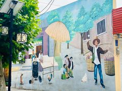-冶山国家矿山公园