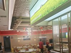 -湘江红·湖南招牌菜(莲花南路店)