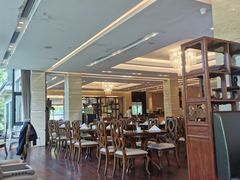 -浙江西子宾馆·瑶园咖啡厅