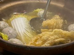 -洪大厨鸡煲(福田店)