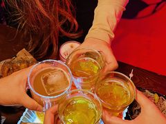 -vimi便利店酒吧