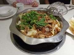 -古乐牛香·鲜牛肉牛杂火锅(新区店)