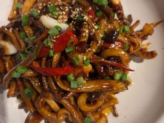 -小三峡食府(西五路店)
