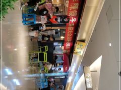 -陈傻子餐厅(世纪都会店)