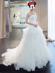 点击看大图 -MuseMarry婚纱(前海嘉里中心店)