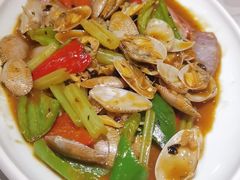 -如轩·海鲜砂锅粥·潮汕菜(南城店)