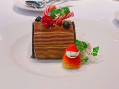 -王品台塑牛排(成都万象城店)
