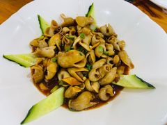-南记食粥坊·宵夜大排档(莲花店)