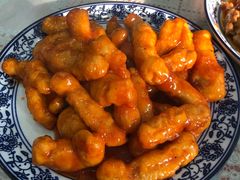 -北大地皖峰饭馆