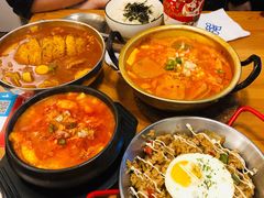 -青春分食(仙林大学城店)