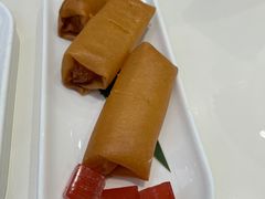 -蔡澜点心·粤菜(月星环球港店)