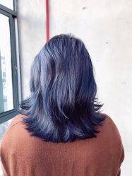-蚂蚁造型沙龙