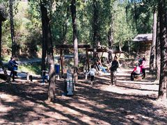 -蟠龙山长城景区