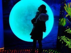 -天津梵高星空艺术馆(天河城旗舰店)
