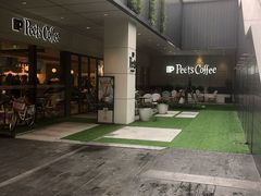 -Peet's Coffee皮爷咖啡(万象天地店)