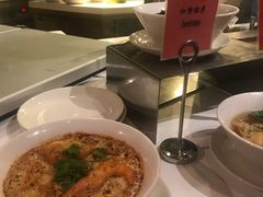 -The COOK·厨餐厅·自助餐(浦东嘉里大酒店)