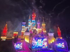 -沈阳方特欢乐世界