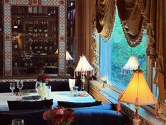 -火车头法国西餐厅