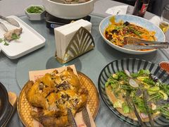 -飞天大厦清真餐厅