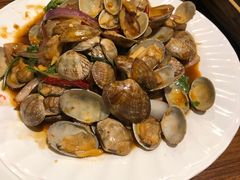 -庆峰龙虾烧烤(合肥一店)
