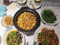 -古道村落(温汤店)