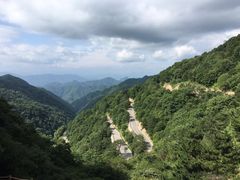 -大水川景区