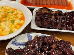 -奶奶的味道(胶州路店)