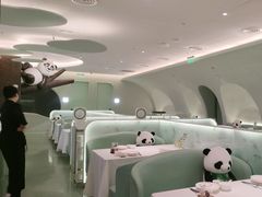 -眉州东坡·熊猫主题餐厅(枫蓝店)