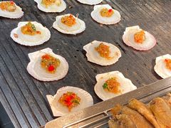-韩盛·盛江山自助料理(奥体万达店)